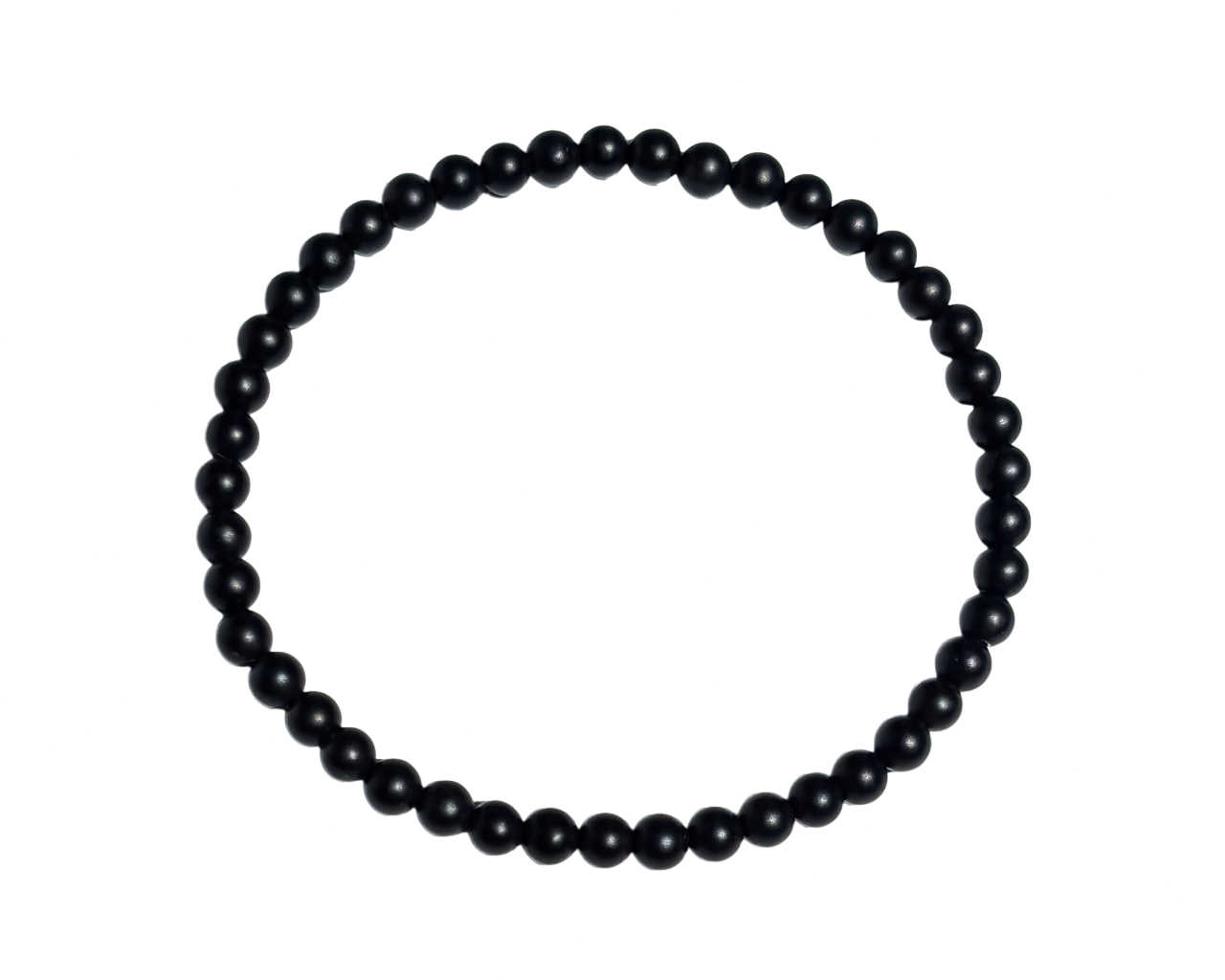 Turmalin Armband auf weißem Hintergrund