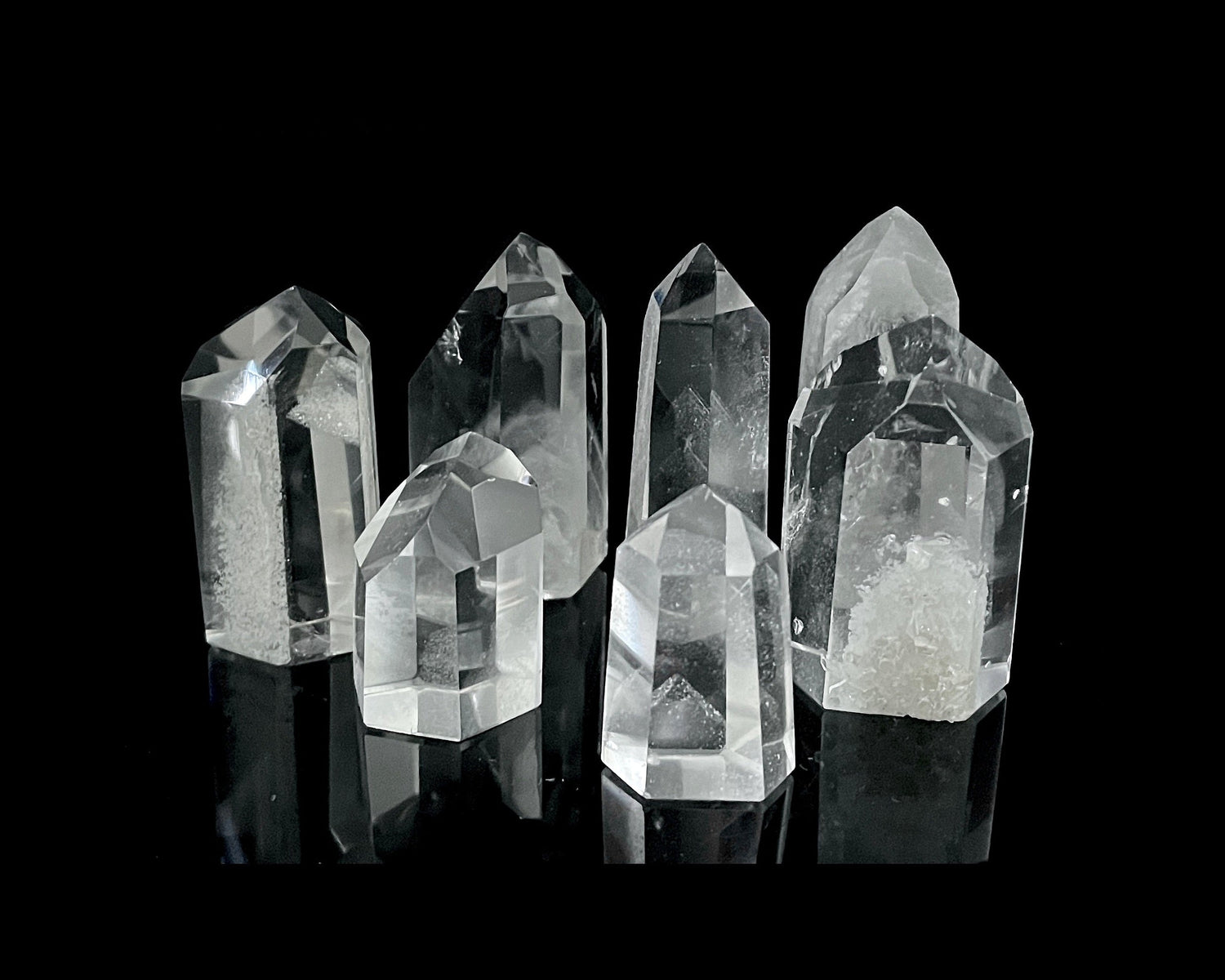 Lexikon - Edelstein Spitze