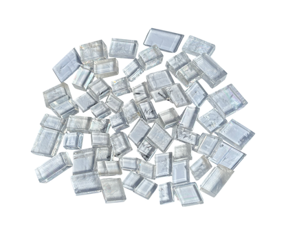 Doppelspat - optischer Calcit Islandspat »kristallklar« poliert