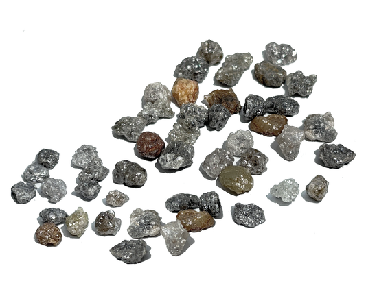 Rohdiamant Naturdiamant natürliche Diamanten