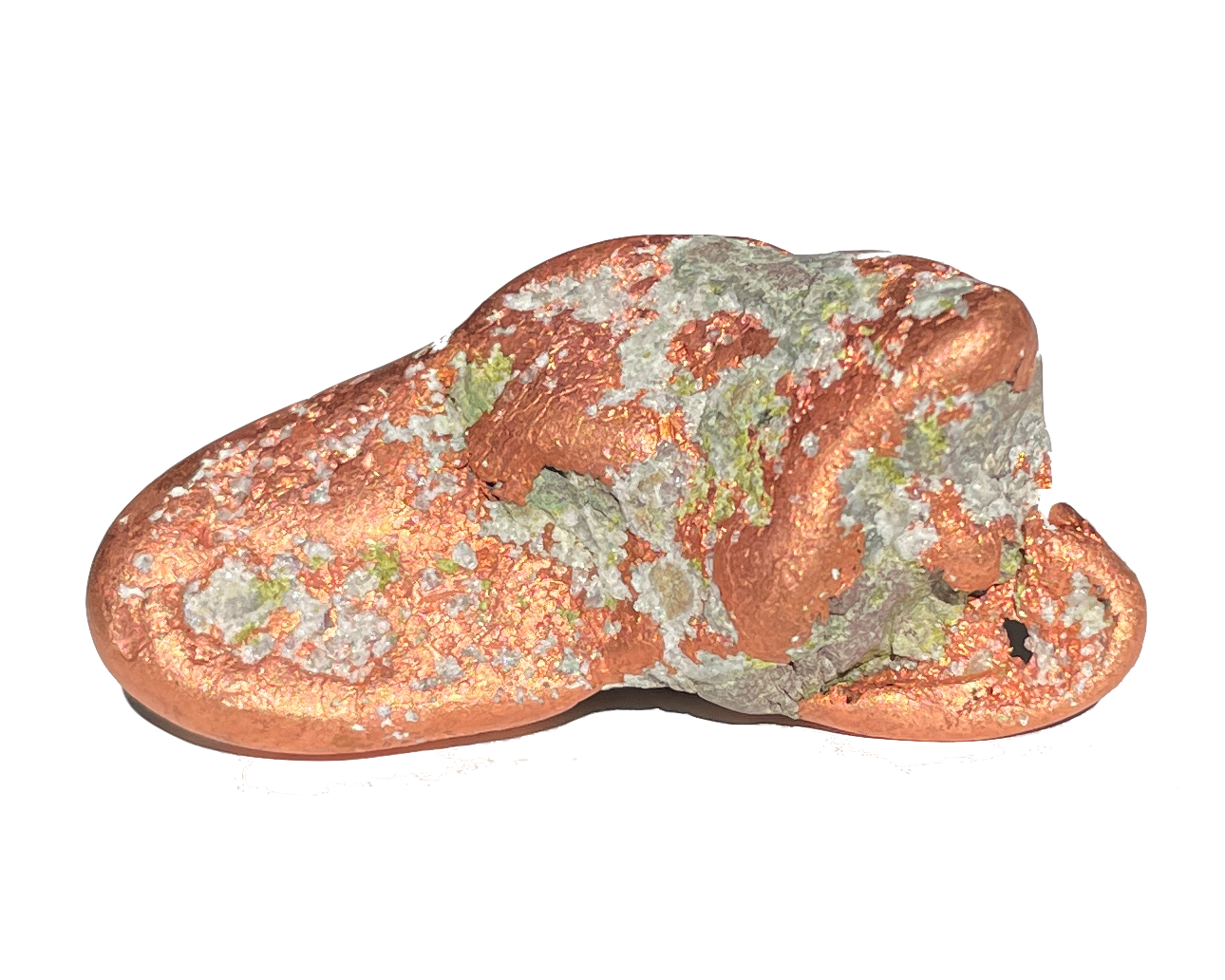 Kupfer Nugget | 06