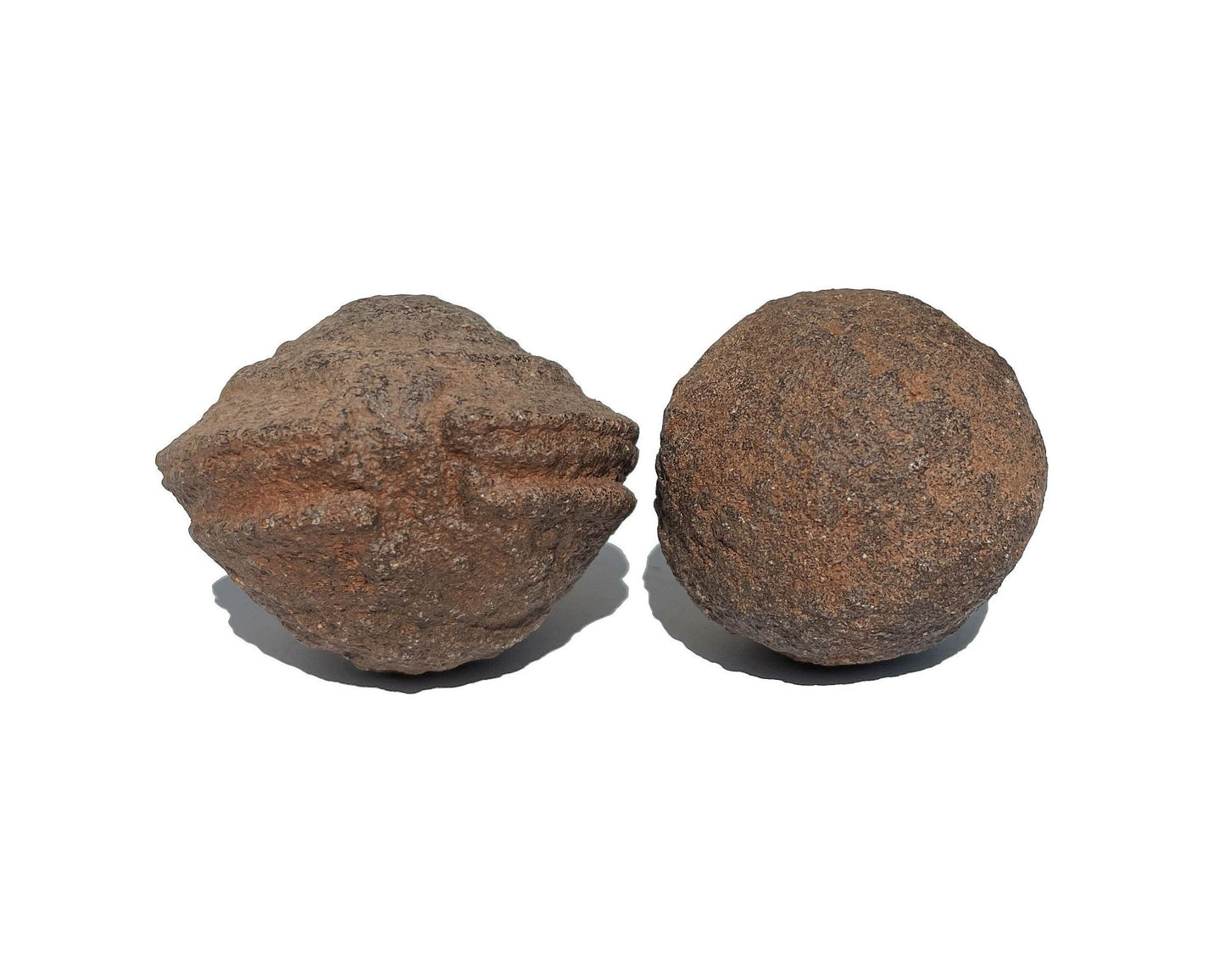 moqui marbles aufbewahren Moqui Marbles - Moquis-Paar »treuer Liebling« - Shaman Stones
