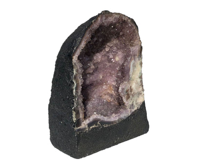 Amethyst Druse - Amethyst Geode zum Aufladen - Amethystdruse