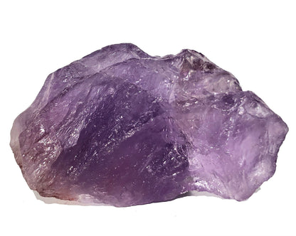 Amethyst Rohsteine für Zimmerbrunnen - Wassersteine für Edelsteinwasser