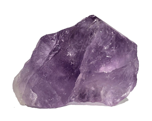 Amethyst Rohsteine für Zimmerbrunnen - Wassersteine für Edelsteinwasser