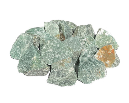 Aventurin Wassersteine - Rohsteine für Edelsteinwasser