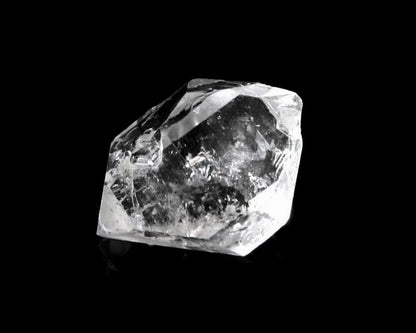 Herkimer Diamanten Bergkristall Doppelender Quarzkristalle