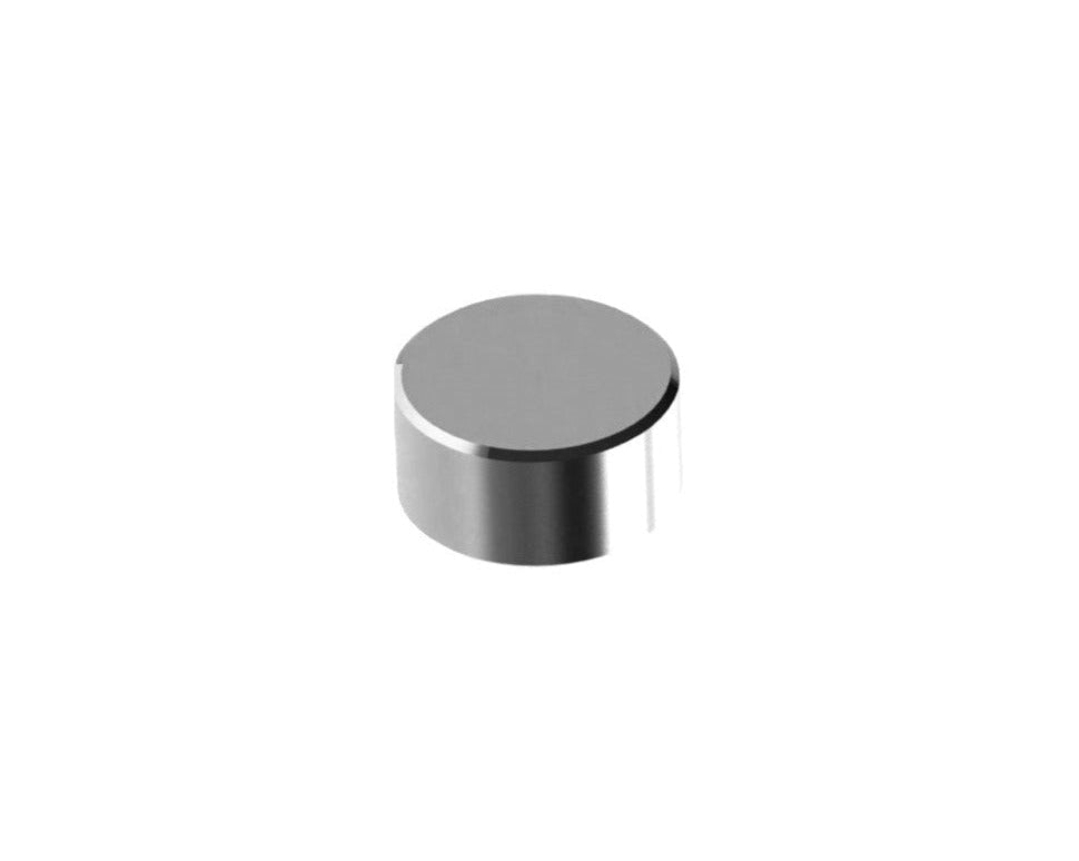 Magnetit Rohstein Magnetstein Lodestone Eisenerz