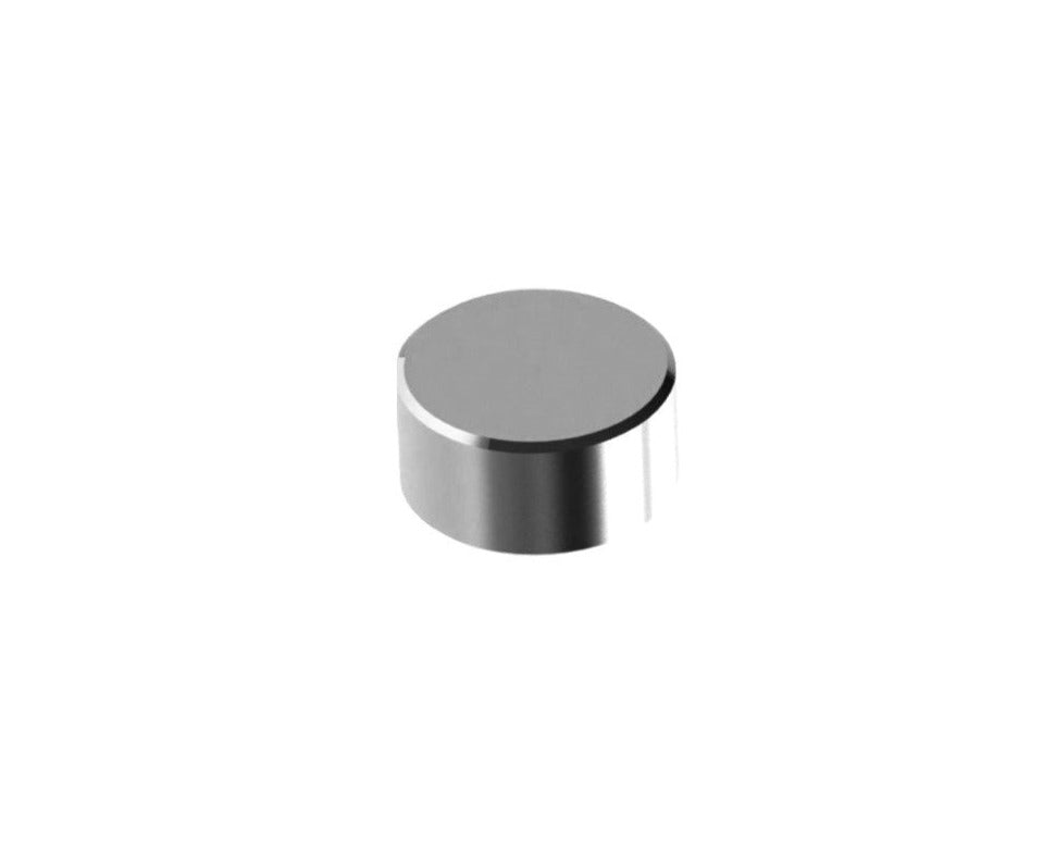 Magnetstein Lodestone Magnetit Rohstein Eisenerz