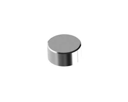 Magnetit Oktaeder Rohstein Magnetstein Lodestone