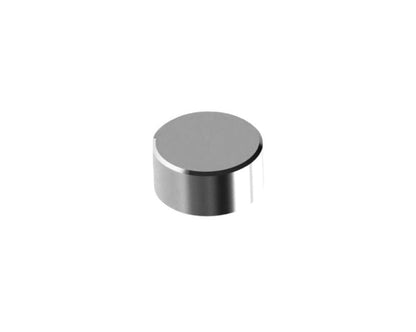 Magnetit Oktaeder Rohstein Magnetstein Lodestone