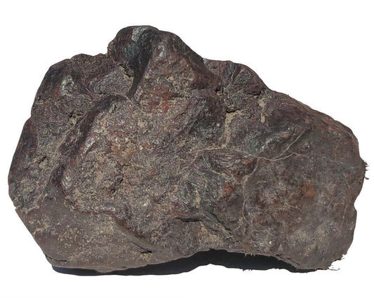 Magnetit Rohstein Lodestone Magnetstein Eisenerz