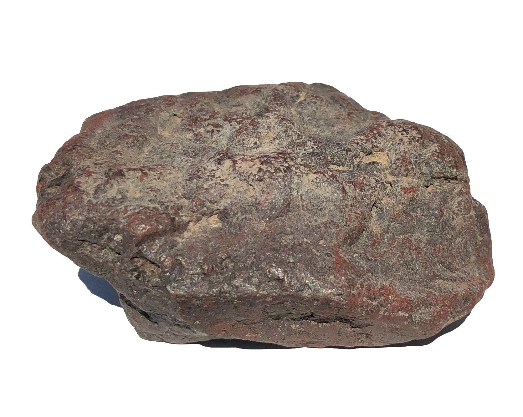 Magneteisenstein Rohstein