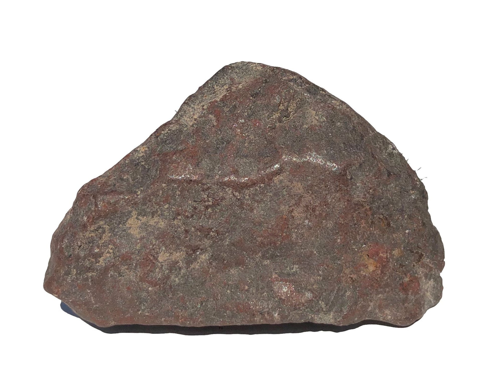 Magnetit Lodestone Rohstein