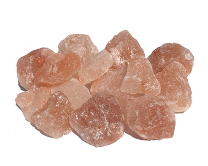 Kristallsalz - Salz Brocken