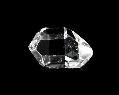 Herkimer Diamanten Bergkristall Doppelender Quarzkristalle